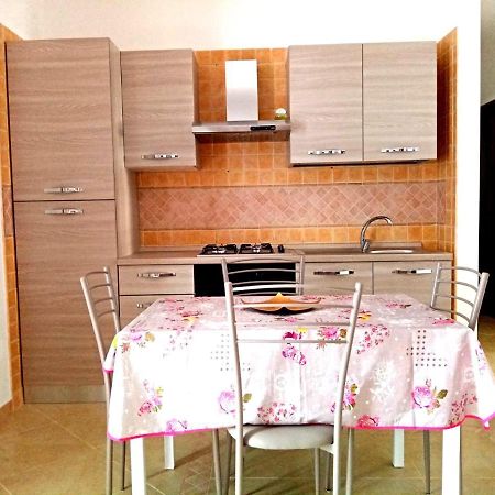 Апартаменты Casa Noga' Мандурия Экстерьер фото