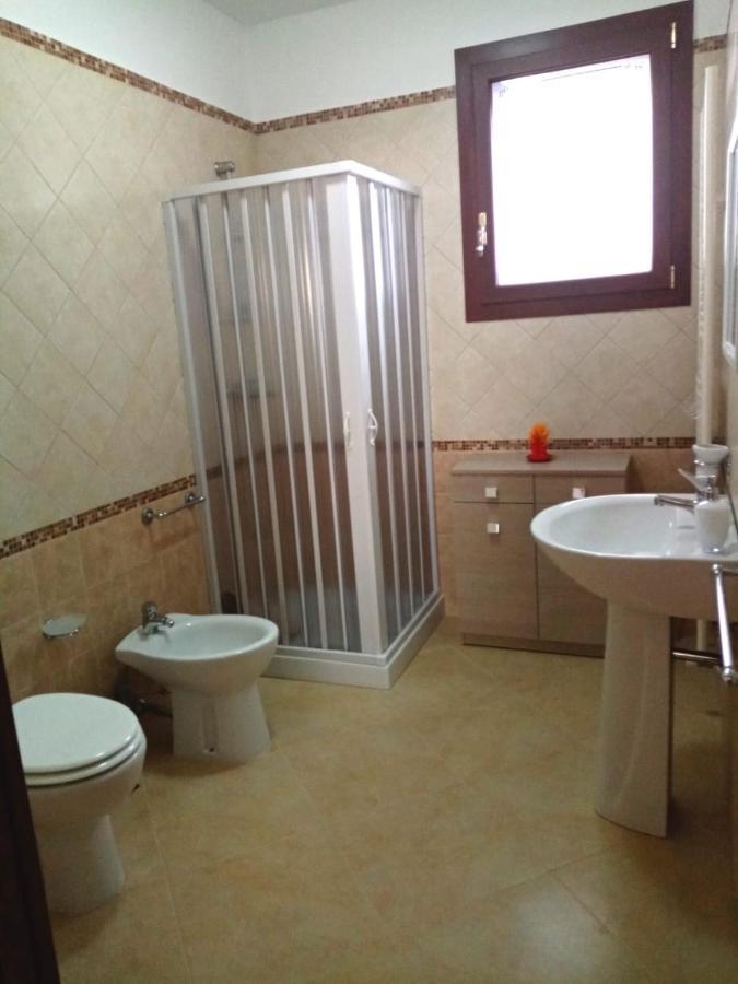 Апартаменты Casa Noga' Мандурия Экстерьер фото