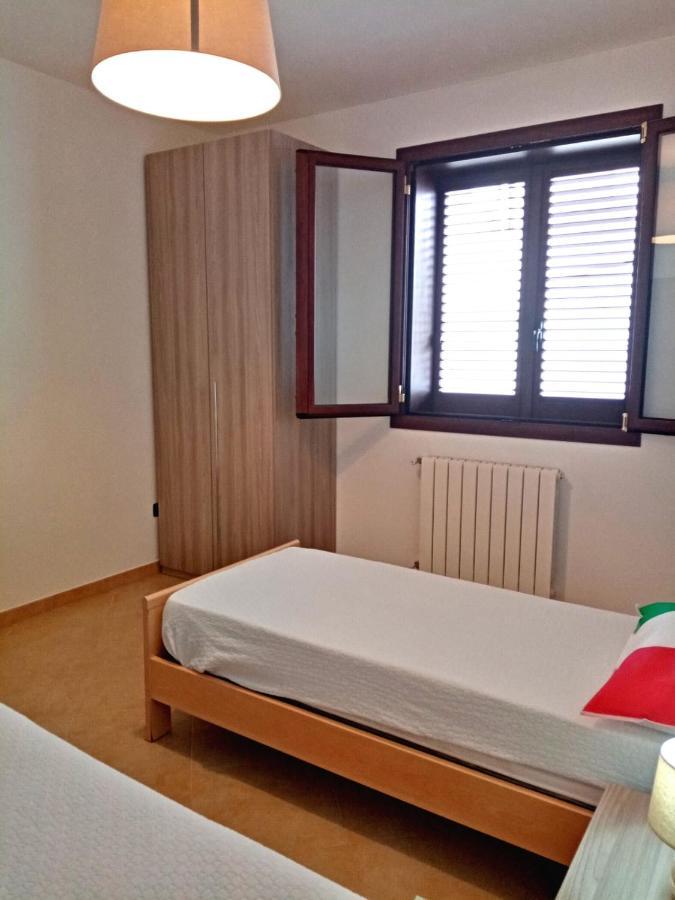 Апартаменты Casa Noga' Мандурия Экстерьер фото
